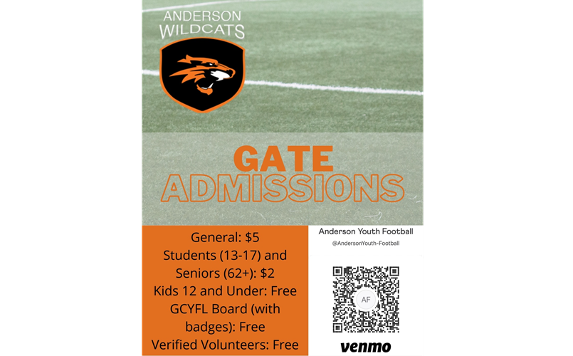 Home Game admissions
