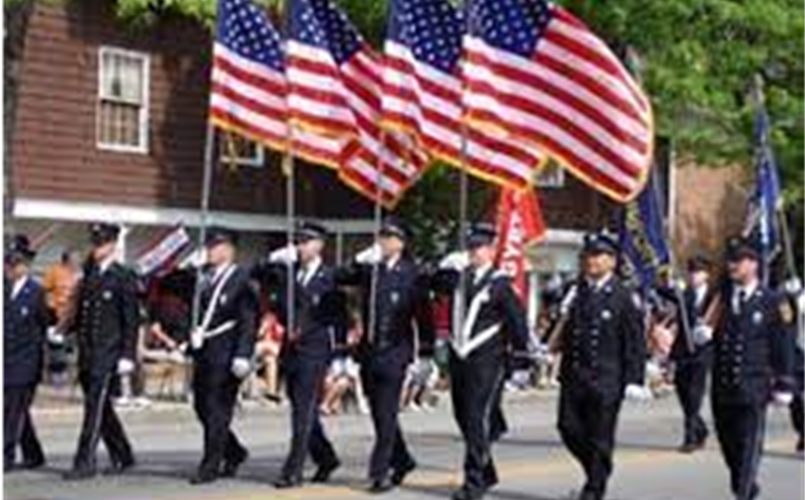 Wildcats will walk in the Newtown Memorial Day Parade May 30