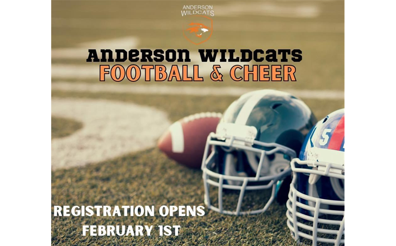2023 Registration Open