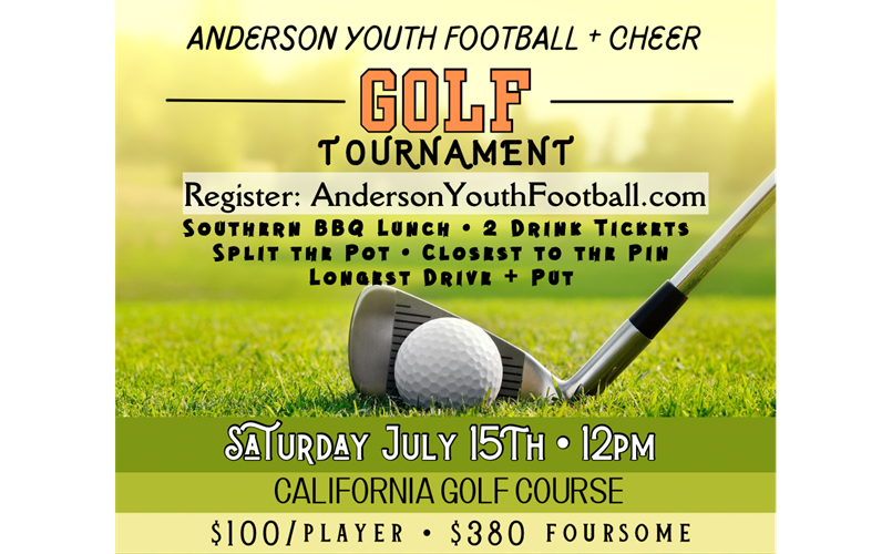 Golf Outing 