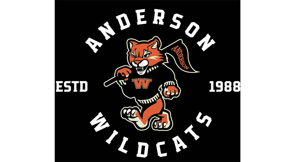 New Logo- Wynn the Wildcat