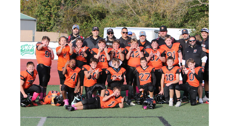 5G Takes Down the Dynasty